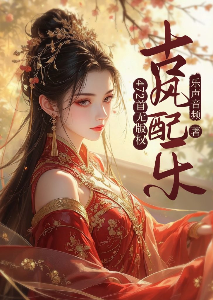 图片[1]-古风472首无版权可商用中国民族风音乐电子版素材（中文版）-乐声音频-资源网