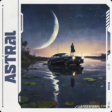 R&B 采样Jerry Martin Beats Astral [WAV, MiDi]-乐声音频-资源网