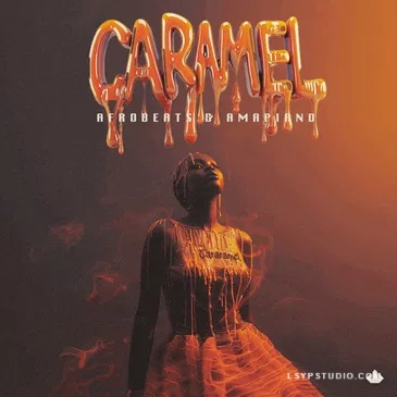 SMEMO Sounds Caramel Afrobeats and Amapiano (Allinone) WAV MiDi-FANTASTiC-乐声音频-资源网