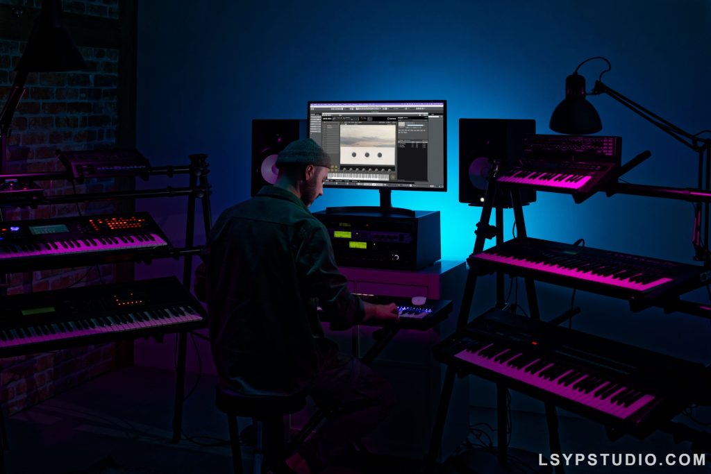 图片[1]-Steinberg HALion 7 v7.1.51 [WiN]-乐声音频-资源网