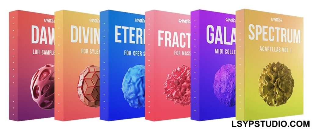 图片[1]-OMEGA – 史上最高质量的合成器预制音色-乐声音频-资源网