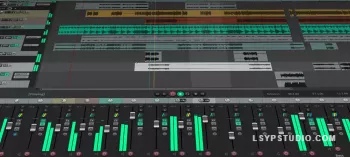 Cockos REAPER v7.59 (Win/Linux) Incl Keyfilemaker and Patch-BTCR-乐声音频-资源网