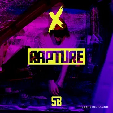 Shobeats Rapture [WAV, MiDi, Synth Presets]-乐声音频-资源网