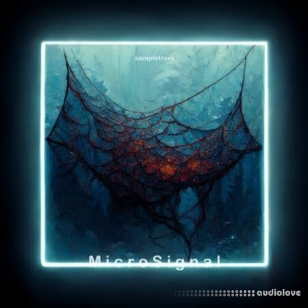 综合音效库SampleTraxx Micro Signal [WAV]-乐声音频-资源网
