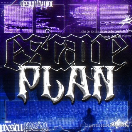 逃生计划多合集Pxscu Escape Plan Multi Kit [WAV]-乐声音频-资源网