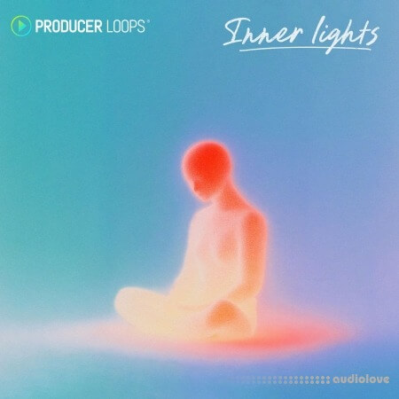 Drum & Bass 体验Producer Loops Inner Lights [WAV, MiDi, AiFF, Ableton Live]-乐声音频-资源网
