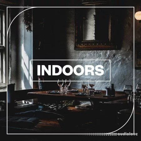 室内爆破波特效 Blastwave FX Indoors [WAV]-乐声音频-资源网