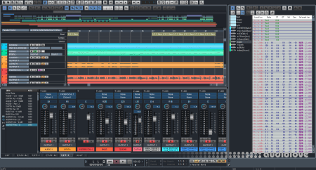 Internet ABILITY 5 Pro v5.01.8 [WiN]-乐声音频-资源网