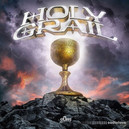 管弦乐元素2Deep Beats Holy Grail [WAV, MiDi]-乐声音频-资源网