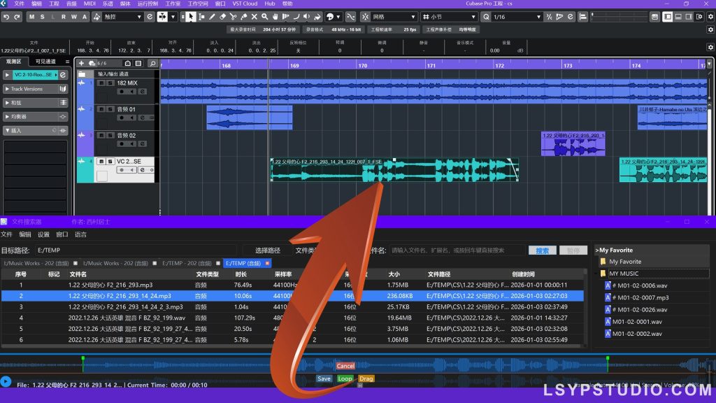 文件搜索器 Jason Su File Search Engine 1.0.0 x64 WIN-乐声音频-资源网