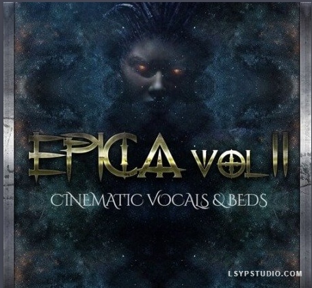 广告影视pad采样包 – Freaky Loops Epica Cinematic Vocals and Beds WAV-乐声音频-资源网