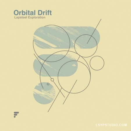 《轨道漫游》Form Audioworks Orbital Drift WAV-乐声音频-资源网
