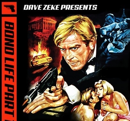 复古采样包 Boom Bap Labs Dave Zeke Bond Life [WAV]-乐声音频-资源网