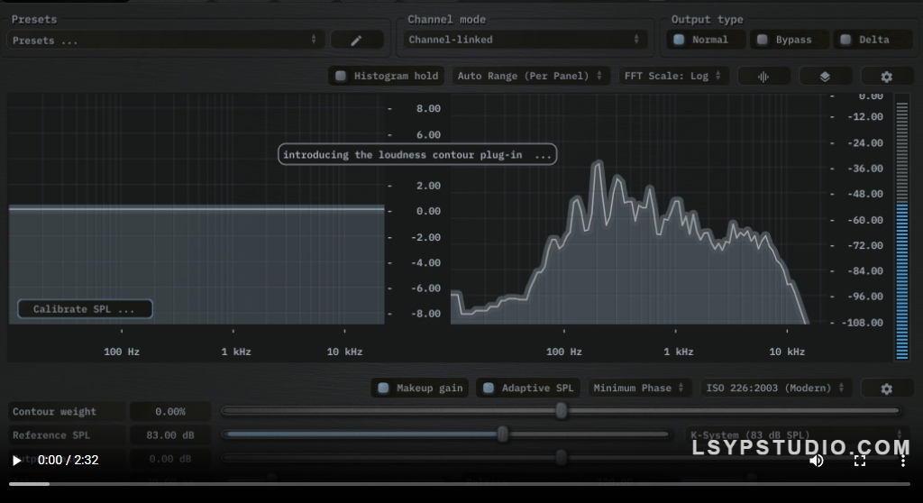 图片[1]-响度滤波器APU Software Loudness Contour v5.0.3 [WiN, MacOSX]-乐声音频-资源网