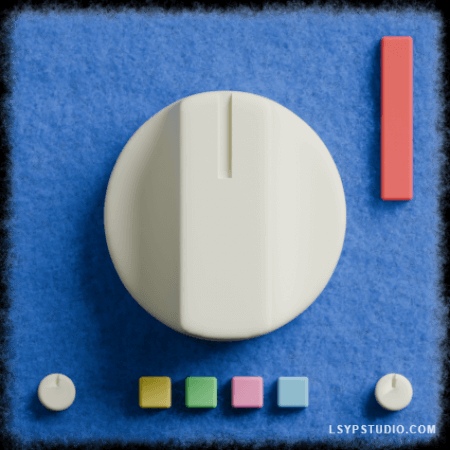 压缩器Turnt Plugins Vocal Felt v1.0.4 [WiN]-乐声音频-资源网