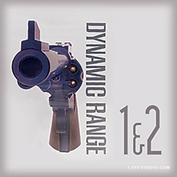 枪类音效Sonic Boon Dynamic Range CDs 1 and 2 [WAV]-乐声音频-资源网