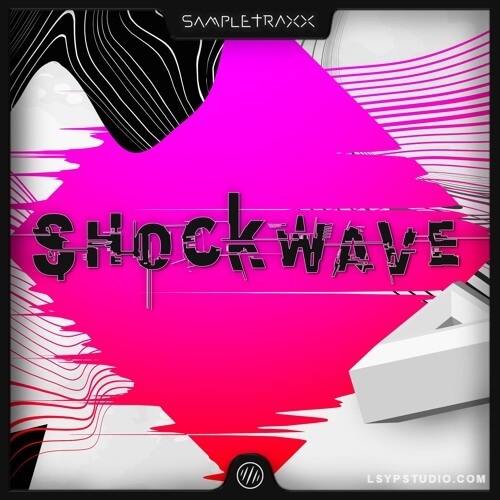 电影预告片SampleTraxx Shockwave [WAV]-乐声音频-资源网