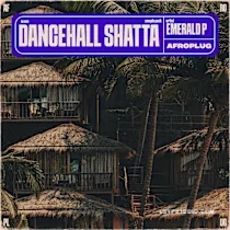 Afroplug Dancehall Shatta Essentials [WAV]-乐声音频-资源网