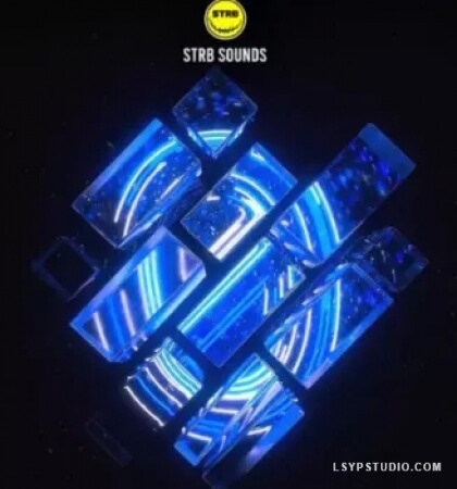 Strbsounds Bigroom Techno Essentials Vol.1 [WAV, MiDi, Synth Presets]-乐声音频-资源网