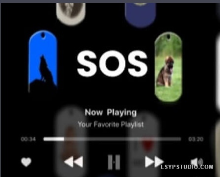 Yukisx Ysx Sos Kit [WAV]-乐声音频-资源网