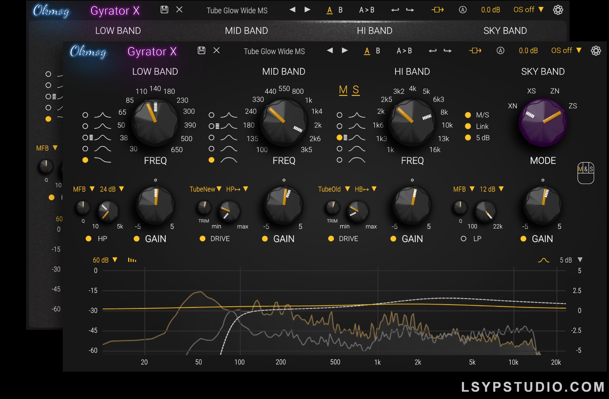图片[1]-均衡器插件Okmog Gyrator X v2.0.1 [WiN]-乐声音频-资源网