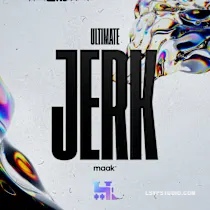 Jerk 音乐风格的界限Traktrain Maak Ultimate Jerk [WAV]-乐声音频-资源网