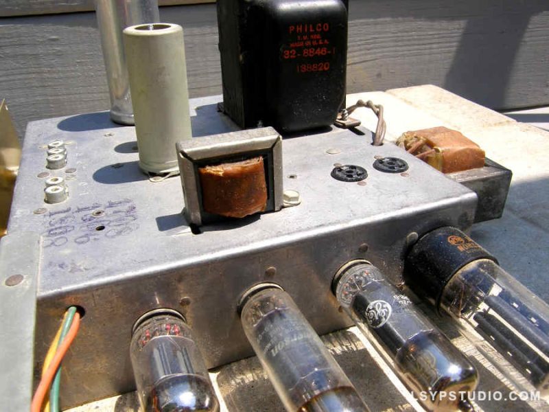 均衡器Cupwise Tube Amp EQ + bonus [Nebula]-乐声音频-资源网