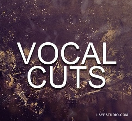 Hall Samples Vocal Cuts [WAV]-乐声音频-资源网