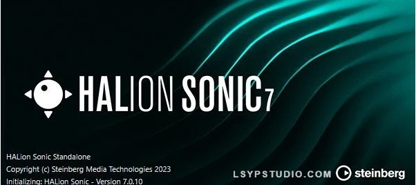 采样播放引擎 Steinberg HALion Sonic 7 v7.1.50 x64 WIN-乐声音频-资源网