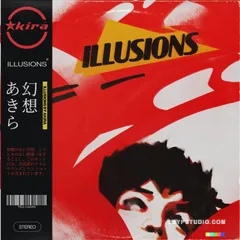 幻想Trulyakira Illusions Multi Kit [WAV, MiDi]-乐声音频-资源网