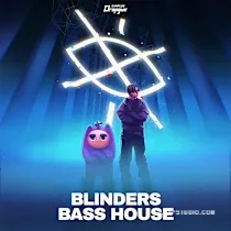 Dropgun Samples Blinders Bass House [WAV]-乐声音频-资源网