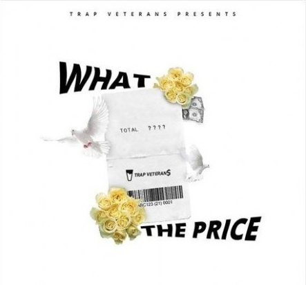 Trap Veterans What The Price [WAV, MiDi]-乐声音频-资源网