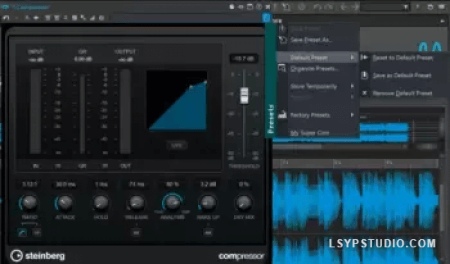 母带处理软件Steinberg WaveLab 13 Pro v13.0.0 U2B [MacOSX]-乐声音频-资源网