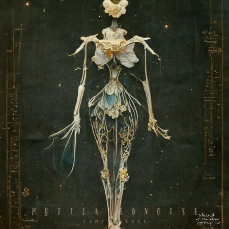 失真噪声SampleTraxx Mutilated Noise [WAV]-乐声音频-资源网