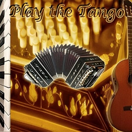 手风琴Big Fish Audio Play the Tango [KONTAKT]-乐声音频-资源网