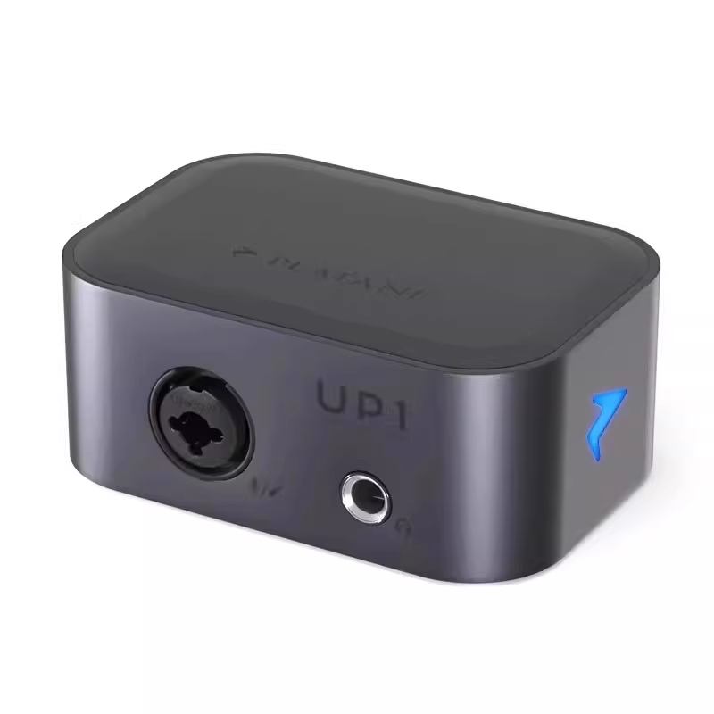 普拉坦声卡跳线图解（通用）-乐声音频-资源网