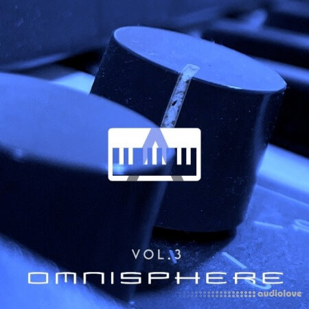 Anomalie Sounds Vol.3 [WAV, MiDi, Synth Presets]-乐声音频-资源网