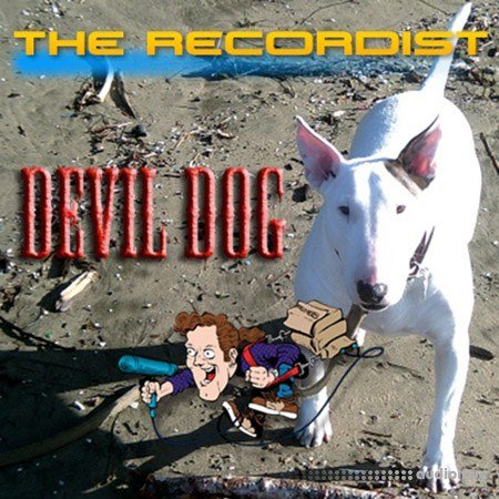 英国斗牛犬The Recordist Devil-Dog HD Pro SFX [WAV]-乐声音频-资源网