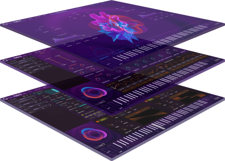 电子舞曲Tracktion Software BioTek 3 Attracktive Content V2 [WiN]-乐声音频-资源网