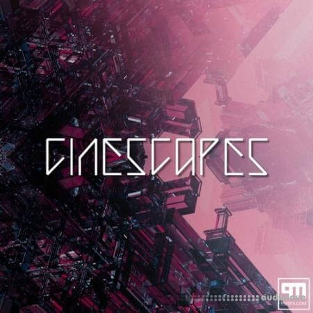 氛围音效PMSFX Cinescapes [WAV]-乐声音频-资源网