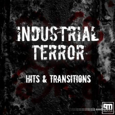 工业恐怖PMSFX Industrial Terror Hits And Transitions [WAV]-乐声音频-资源网