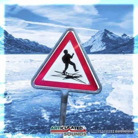 清晰的声音薄冰Articulated Sounds Thin Ice [WAV]-乐声音频-资源网