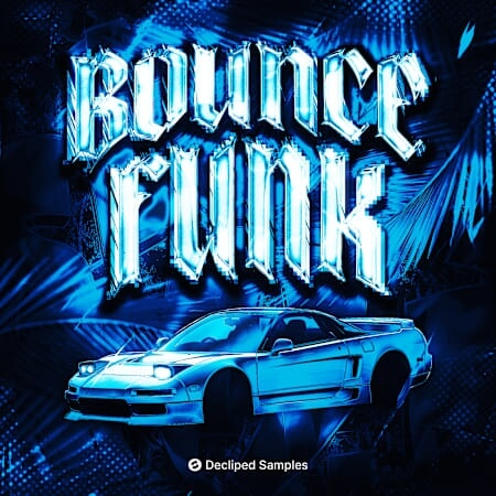 未来热门歌曲Decliped Samples Bounce Funk [WAV]-乐声音频-资源网