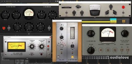 Fuse Audio Labs Bundle 2022.9 WIN-乐声音频-资源网
