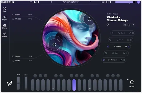 虚拟乐器Minimal Audio – CURRENT v2.1.1 for WiN-乐声音频-资源网