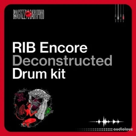 Babyxprod Encore [FULL] [WAV, MiDi]-乐声音频-资源网