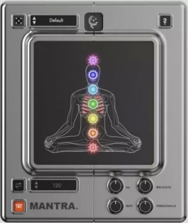 Morbid Electronics – MANTRA v1.2.0 for WiN-乐声音频-资源网