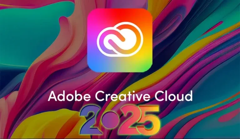 Adobe Creative Cloud Collection 2025 v23.10.2024 for WiN-乐声音频-资源网