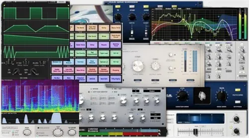 图片[2]-母带效果器套装AOM Factory Total Bundle v1.18.8 CE [WiN, MacOSX]-乐声音频-资源网