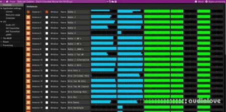 音频处理系统 Thimeo ST-Enterprise 10.74 x64 WIN-乐声音频-资源网